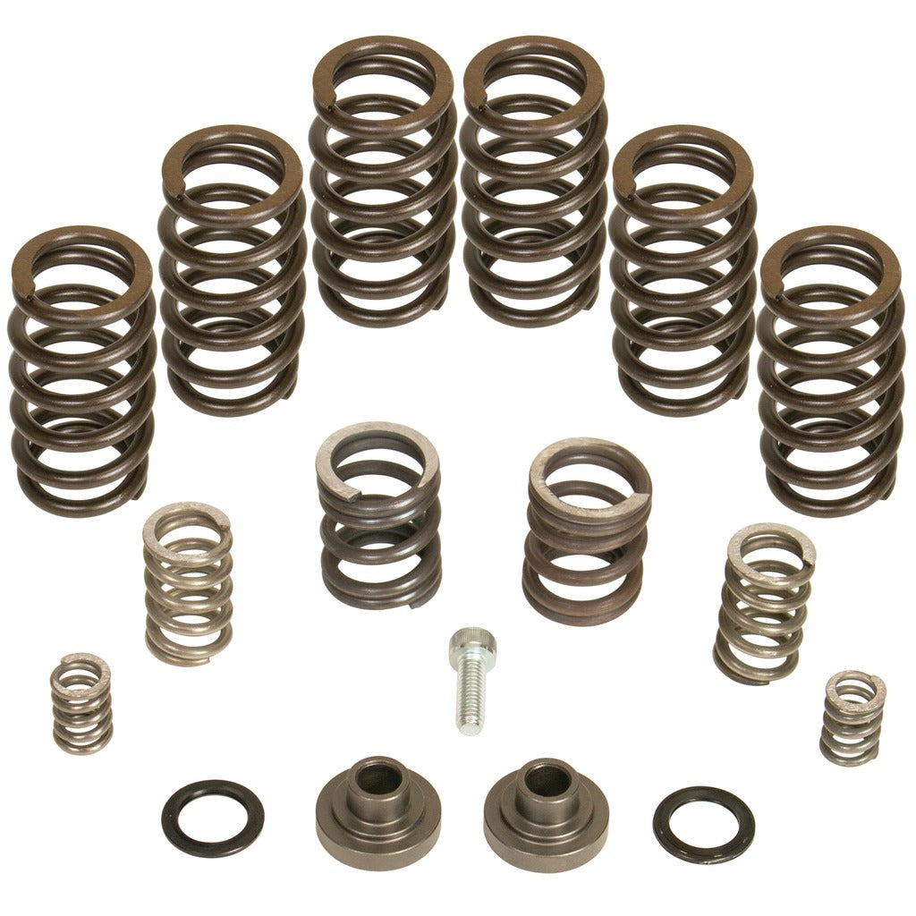 BD Diesel BD Diesel Governor Spring Kit 4000rpm - 1994-1998 Dodge 12-valve P7100 Pump 1040185 | 1040185