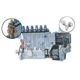 BD Diesel Fuel Control Plate #10 (Consult catalog for application) | 1040197