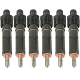 BD Diesel BD Diesel Injector Set 90HP - Dodge 1994-1998 5.9L 12-Valve 1040278 | 1040278