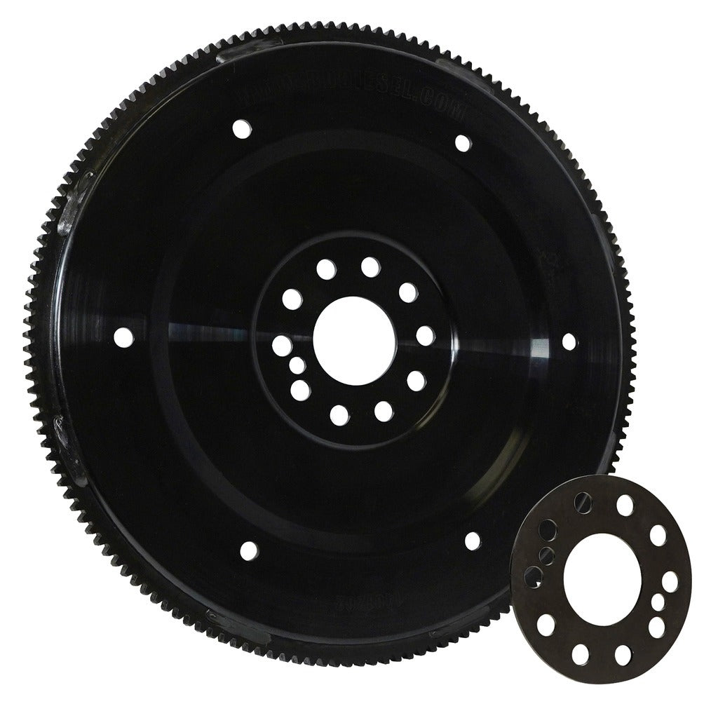 BD Diesel BD Diesel 7.3L Powerstroke Flexplate 4R100 E4OD Ford 1994-2003 1041241 | 1041241