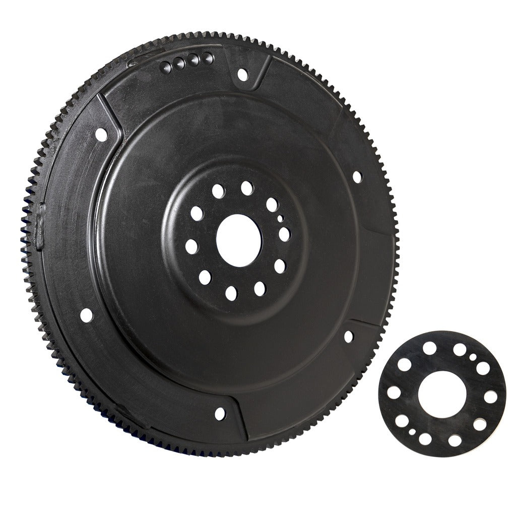 BD Diesel BD Diesel 6.7L Powerstroke 6R140 Flexplate - Ford 2011-2019 w 6-bolt converter 1041245 | 1041245