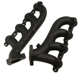 BD Diesel BD Diesel EXHAUST MANIFOLD KIT CHEVY SILVERADO 1500  GMC SIERRA 1500 V8 2002-2013 1041400 | 1041400