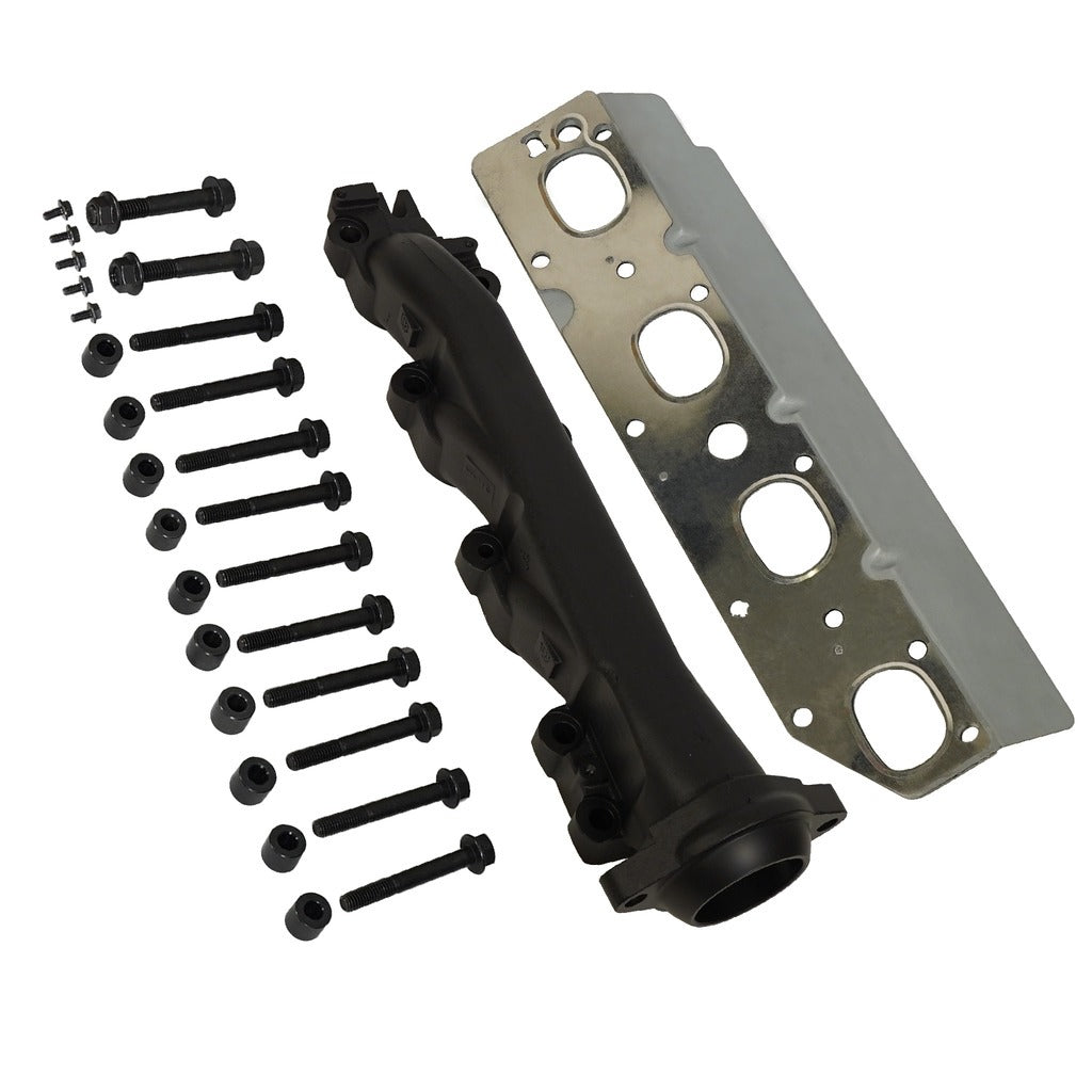 BD Diesel BD Diesel EXHAUST MANIFOLD PS DODGE RAM 1500 2500 3500 09-24 5.7L HEMI 1041464 | 1041464