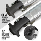 BD Diesel BD Diesel EXHAUST MANIFOLD PS DODGE RAM 1500 2500 3500 09-24 5.7L HEMI 1041464 | 1041464
