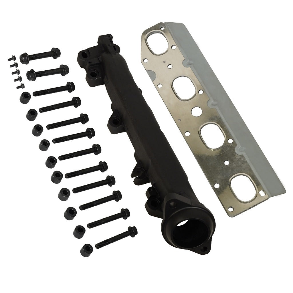 BD Diesel BD Diesel EXHAUST MANIFOLD DS DODGE RAM 1500 2500 3500 09-24 5.7L HEMI 1041465 | 1041465