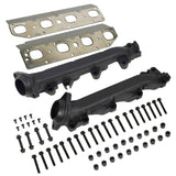 BD Diesel BD Diesel EXHAUST MANIFOLD KIT RAM 1500 DT 5.7L HEMI 2019-2024 1041467 | 1041467