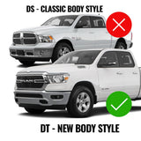 BD Diesel BD Diesel EXHAUST MANIFOLD KIT RAM 1500 DT 5.7L HEMI 2019-2024 1041467 | 1041467