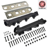 BD Diesel BD Diesel EXHAUST MANIFOLD KIT RAM 1500 DT 5.7L HEMI 2019-2024 1041467 | 1041467