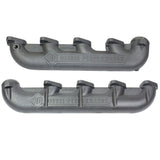 BD Diesel BD Diesel 6.0L Powerstroke Exhaust Manifold Set Ford 2003-2007 1041480 | 1041480