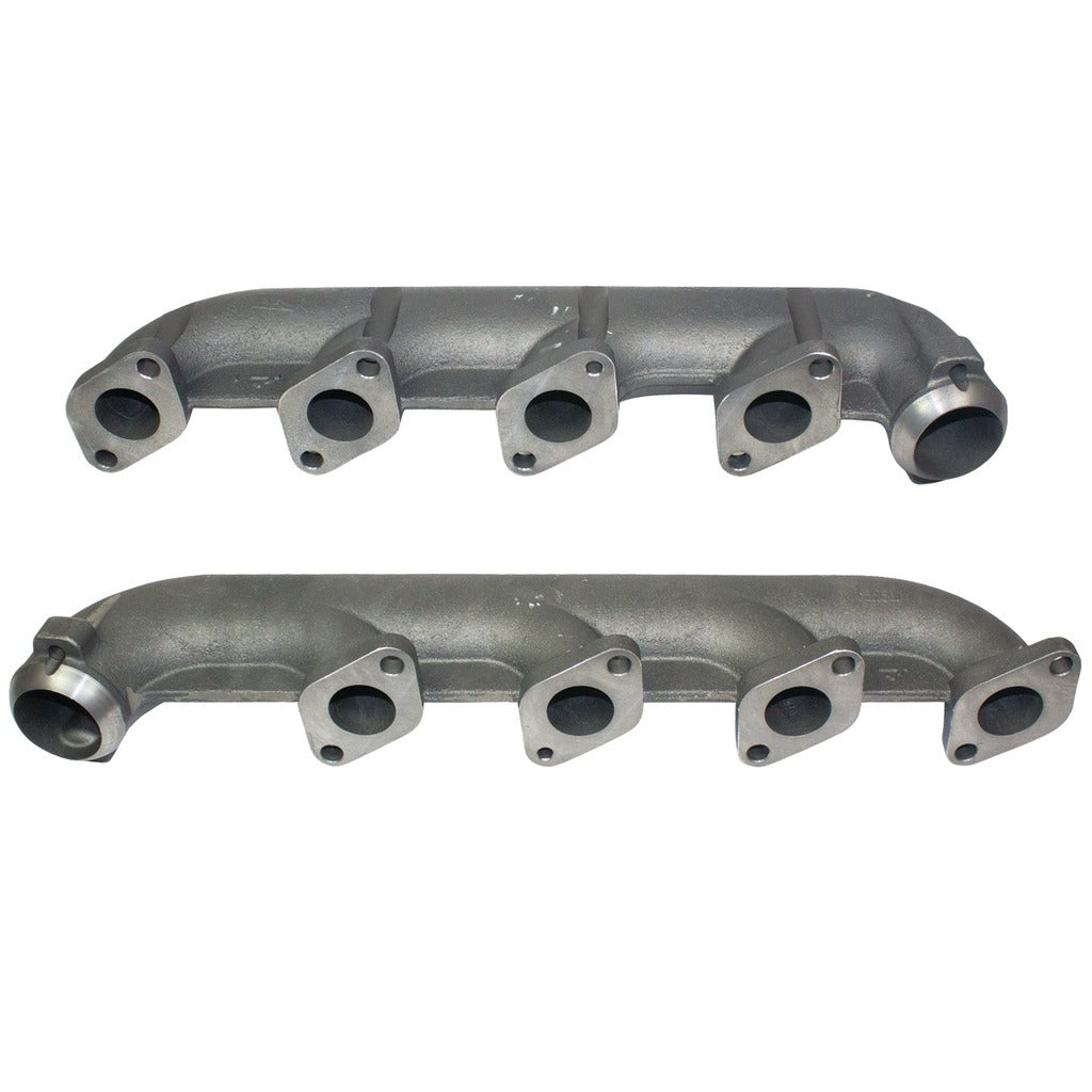 BD Diesel BD Diesel 6.0L Powerstroke Exhaust Manifold Set Ford 2003-2007 1041480 | 1041480