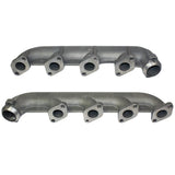 BD Diesel BD Diesel 6.0L Powerstroke Exhaust Manifold Set Ford 2003-2007 1041480 | 1041480