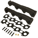 BD Diesel BD Diesel Exhaust Manifold Set PowerStroke 6.4L - Ford 2008-2010 F-250 F-350 F-450 F-550 1041482 | 1041482