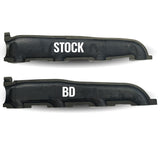BD Diesel BD Diesel Exhaust Manifold Set PowerStroke 6.4L - Ford 2008-2010 F-250 F-350 F-450 F-550 1041482 | 1041482