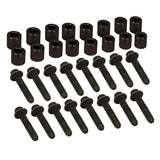 BD Diesel BD Diesel 6.0L PowerStroke Exhaust Manifold Bolt and Spacer Kit Ford 2003-07 F250 F350 1041483 | 1041483