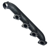 BD Diesel EXHAUST MANIFOLD PS FORD 2003-2007 6.0L | 1041486