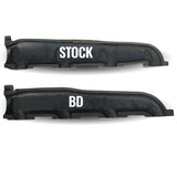 BD Diesel EXHAUST MANIFOLD SINGLE 2008-2010 6.4L | 1041487