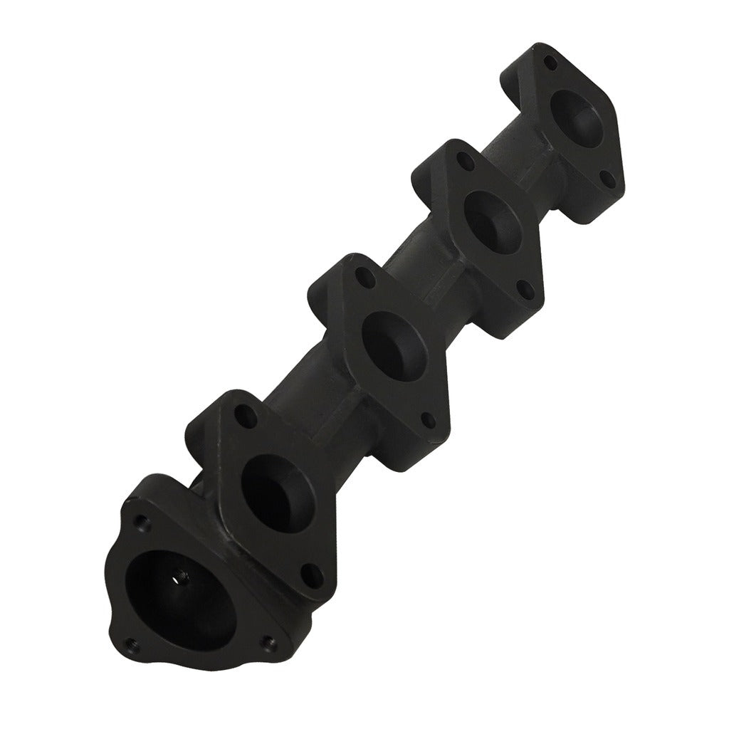 BD Diesel EXHAUST MANIFOLD SINGLE 2008-2010 6.4L | 1041487