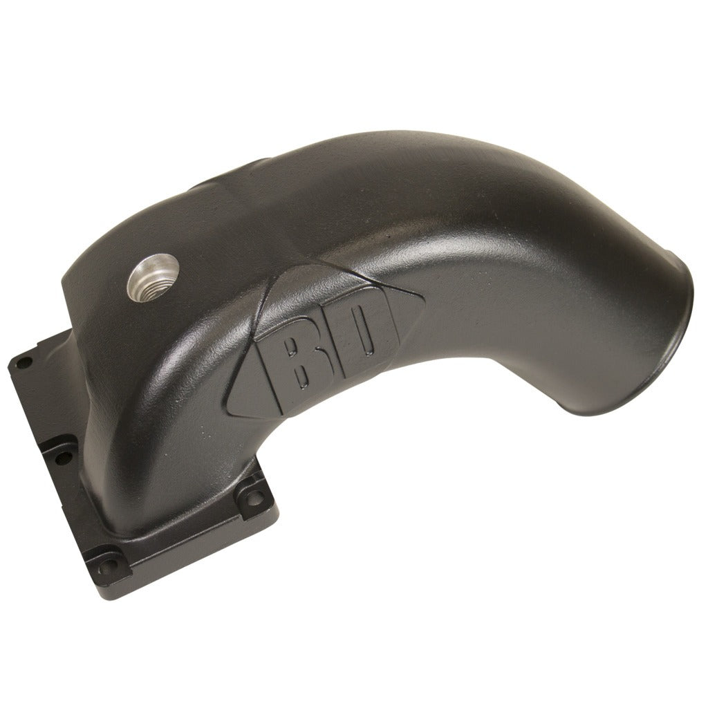 BD Diesel BD Diesel X-INTAKE ELBOW - Dodge 6.7L 2008-2009 1041560 | 1041560