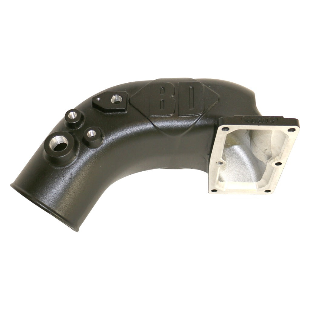 BD Diesel BD Diesel X-INTAKE ELBOW - Dodge 6.7L 2008-2009 1041560 | 1041560
