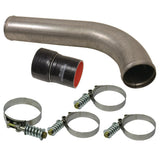 BD Diesel Intercooler Intake Pipe - Dodge 2007-2009 6.7L | 1042595