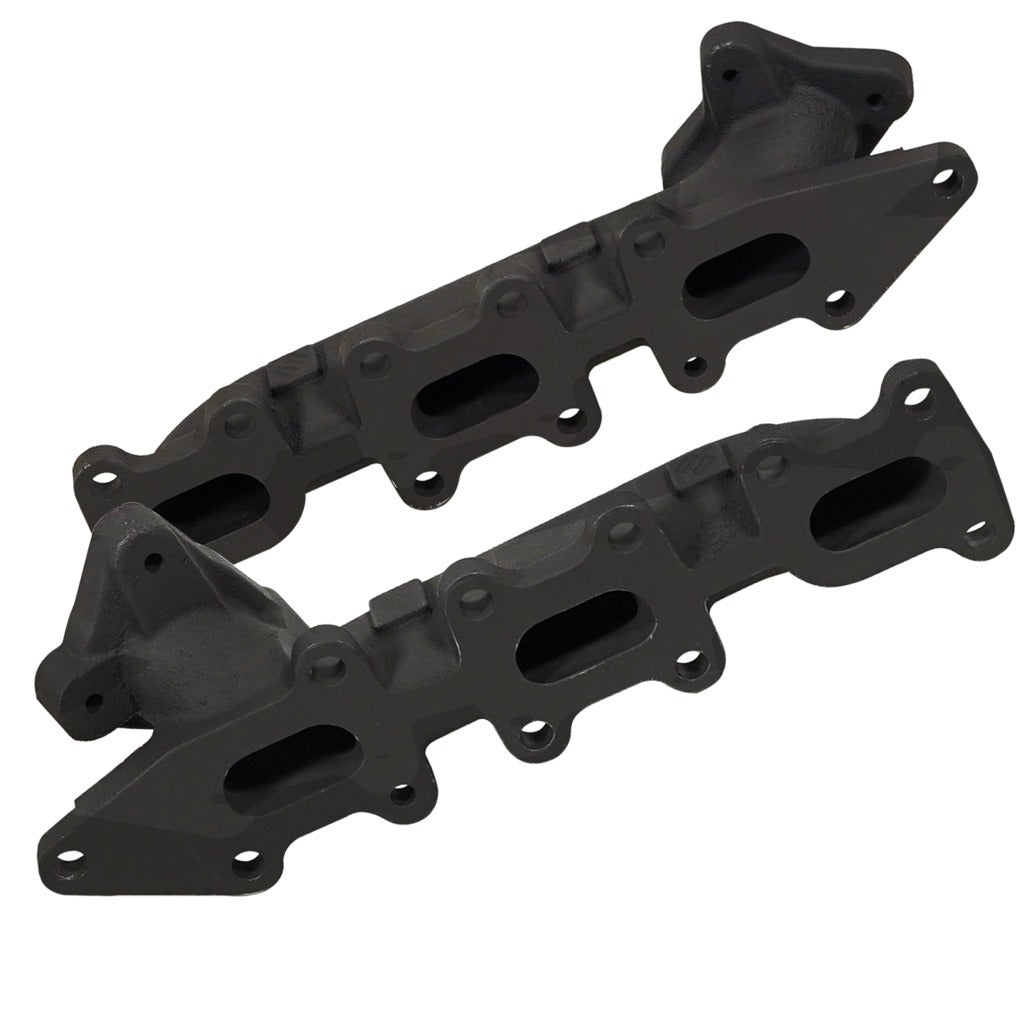 BD Diesel BD Diesel Exhaust Manifolds Ford 3.5L Ecoboost F-150 2011-2016  Transit 2015-2024 1043001 | 1043001