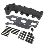 BD Diesel BD Diesel Exhaust Manifold Passenger Side Ford F-150 3.5L Ecoboost 2011-2016 1043004 | 1043004