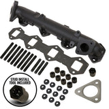 BD Diesel EXHAUST MANIFOLD PS FORD 6.7L 2011-2014 | 1043005