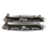 BD Diesel EXHAUST MANIFOLD PS FORD 6.7L 2011-2014 | 1043005