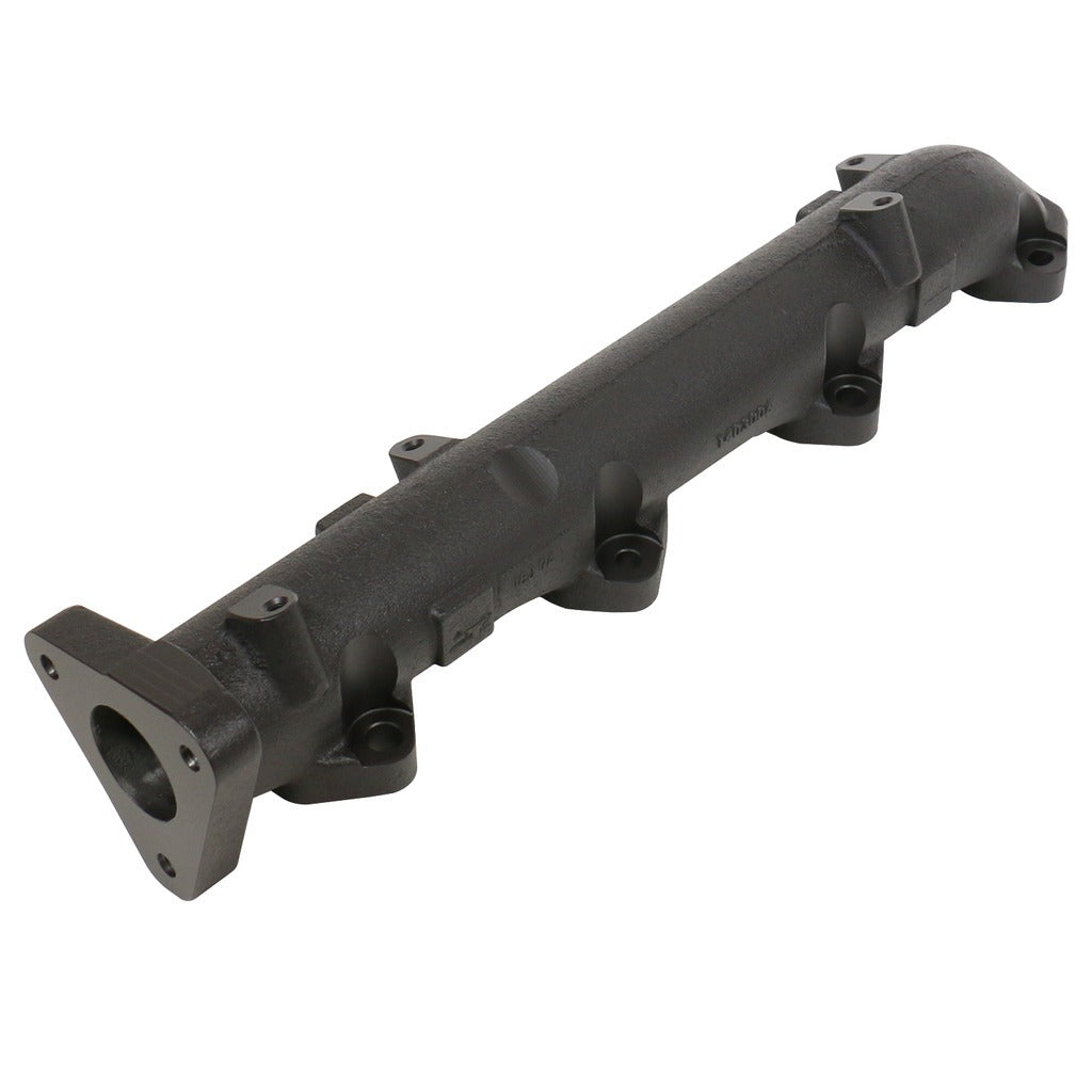 BD Diesel BD Diesel 6.7L Power Stroke Driver s Side Exhaust Manifold Kit - Ford 2011-2019 1043006 | 1043006