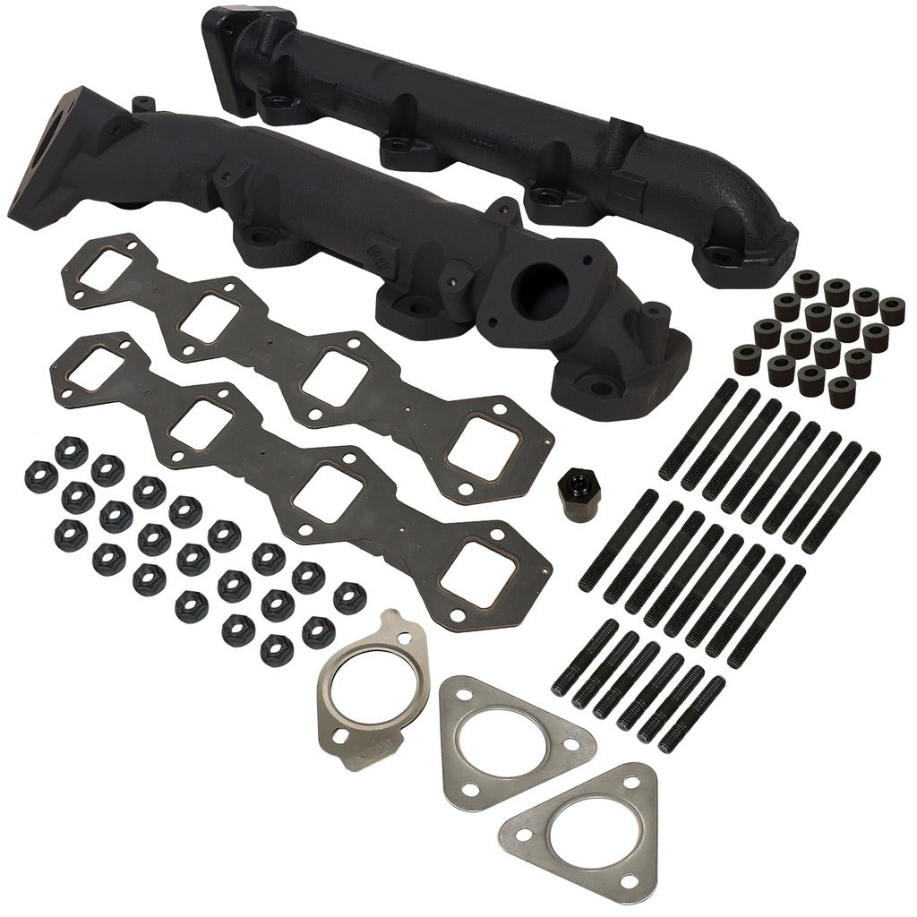 BD Diesel BD Diesel 6.7L Power Stroke Exhaust Manifold Kit - Ford 2015-2019 1043008 | 1043008