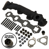 BD Diesel EXHAUST MANIFOLD PS FORD 6.7L 2015-2019 | 1043009