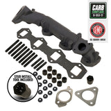 BD Diesel EXHAUST MANIFOLD PS FORD 6.7L 2015-2019 | 1043009