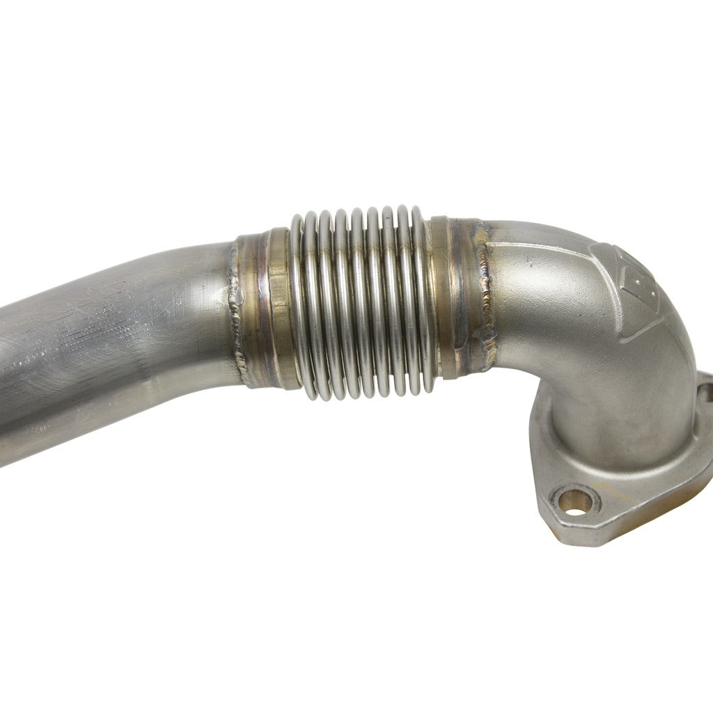 BD Diesel BD Duramax Up Pipes Kit Chevy GMC 2001-2004 LB7 | 1043800