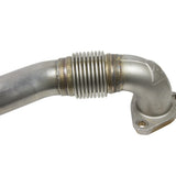 BD Diesel BD Duramax Up Pipes Kit Chevy GMC 2001-2004 LB7 | 1043800