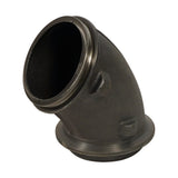 BD Diesel BD Diesel Exhaust Elbow Turbo Cast Dodge 5.9L Cummins 2004.5-2007 1045100 | 1045100