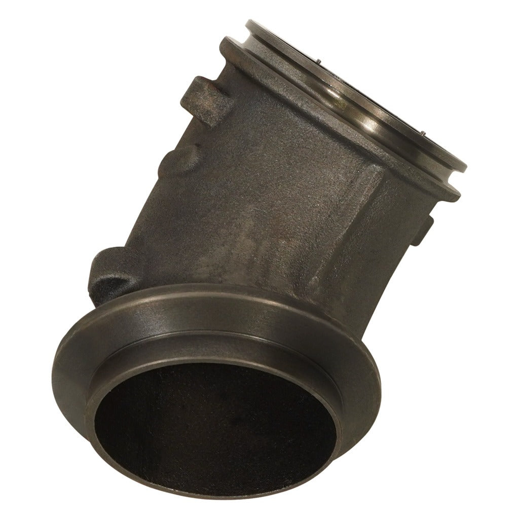 BD Diesel BD Diesel Exhaust Elbow Turbo Cast Dodge 5.9L Cummins 2004.5-2007 1045100 | 1045100