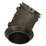 BD Diesel BD Diesel Exhaust Elbow Turbo Cast Dodge 5.9L Cummins 2004.5-2007 1045100 | 1045100