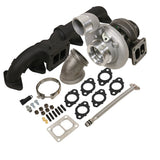 BD Diesel BD Iron Horn 5.9L Cummins Turbo Kit S369SXE 80 0.91AR Dodge 2003-2007 | 1045178