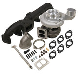 BD Diesel BD Iron Horn 5.9L Cummins Turbo Kit S369SXE 80 1.00AR Dodge 2003-2007 | 1045179