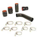 BD Diesel Intercooler Hose Clamp Kit - Dodge 2007.5-2009 6.7L | 1045216