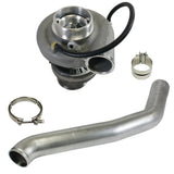 BD Diesel Super B 600 SX-E S364.5 Turbo Kit - Dodge 1994-2002 5.9L | 1045250