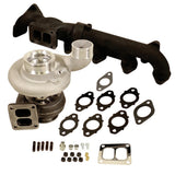 BD Diesel BD Diesel Iron Horn 6.7L Cummins Turbo Kit S364SXE 80 0.91AR Dodge 2007.5-2018 1045294 | 1045294