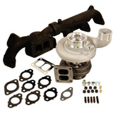BD Diesel BD Iron Horn 6.7L Cummins Turbo Kit S369SXE 80 0.91AR Dodge 2007.5-2018 | 1045298