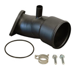 BD Diesel BD Diesel Turbo Intake Horn Chevy GMC 6.6L DURAMAX 2500 3500 2017-2022 1045630 | 1045630