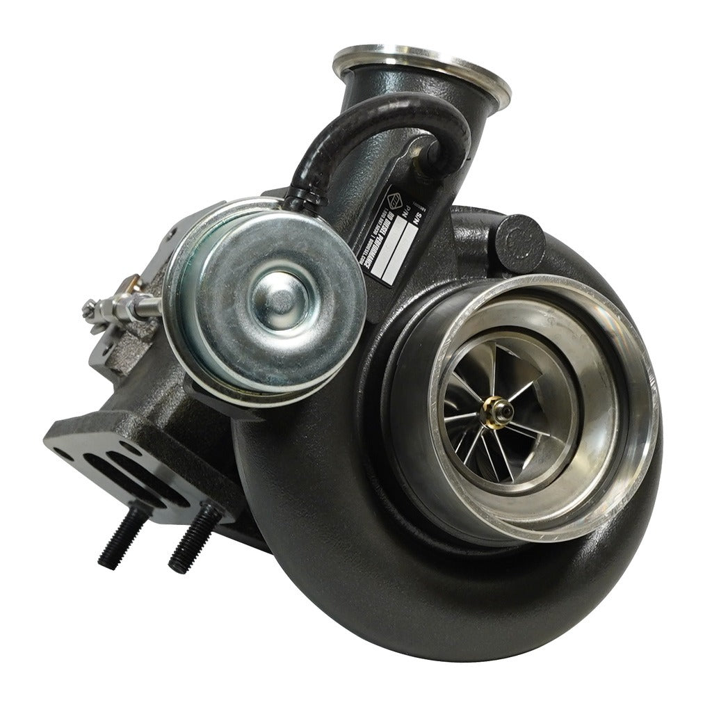 BD Diesel BD Diesel Screamer Turbo HX35 Dodge 5.9L Cummins 1999-2002 1045758 | 1045758