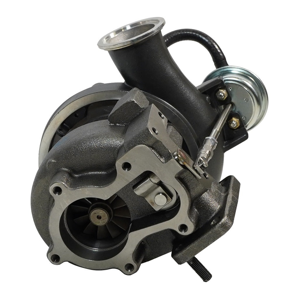 BD Diesel BD Diesel Screamer Turbo HX35 Dodge 5.9L Cummins 1999-2002 1045758 | 1045758