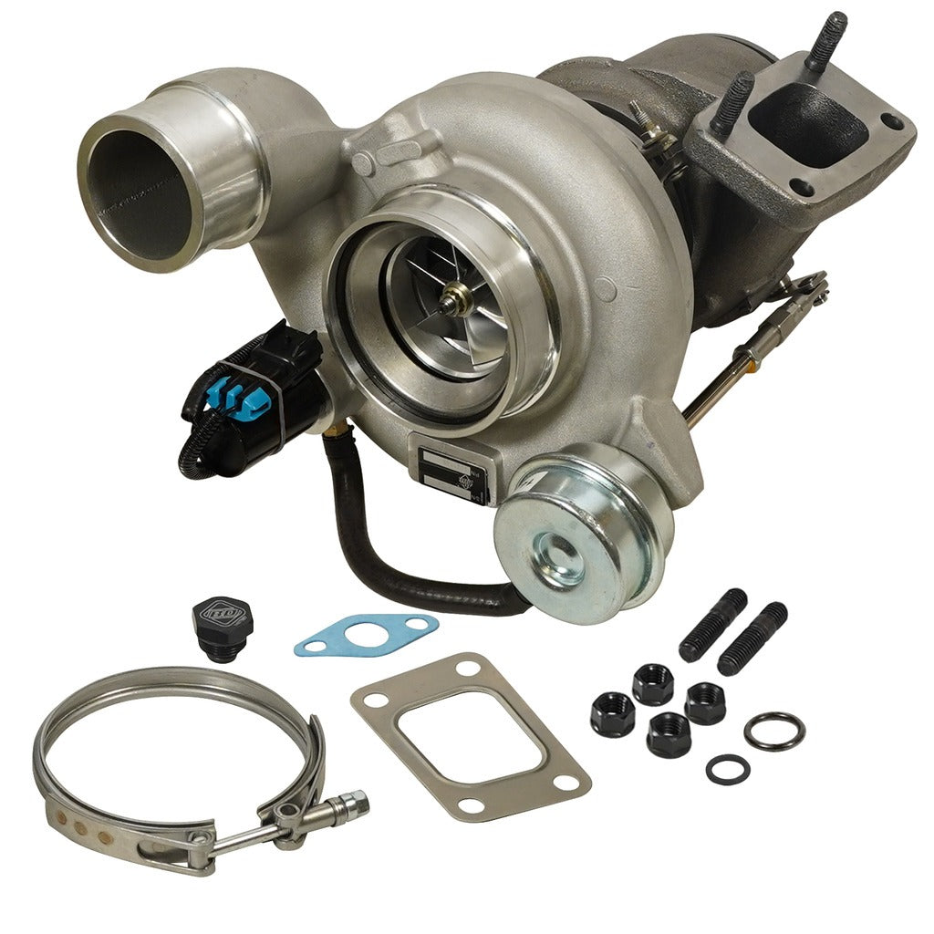 BD Diesel BD Diesel Screamer Turbo HE351CW Dodge 5.9L Cummins 2003-2007 1045768 | 1045768