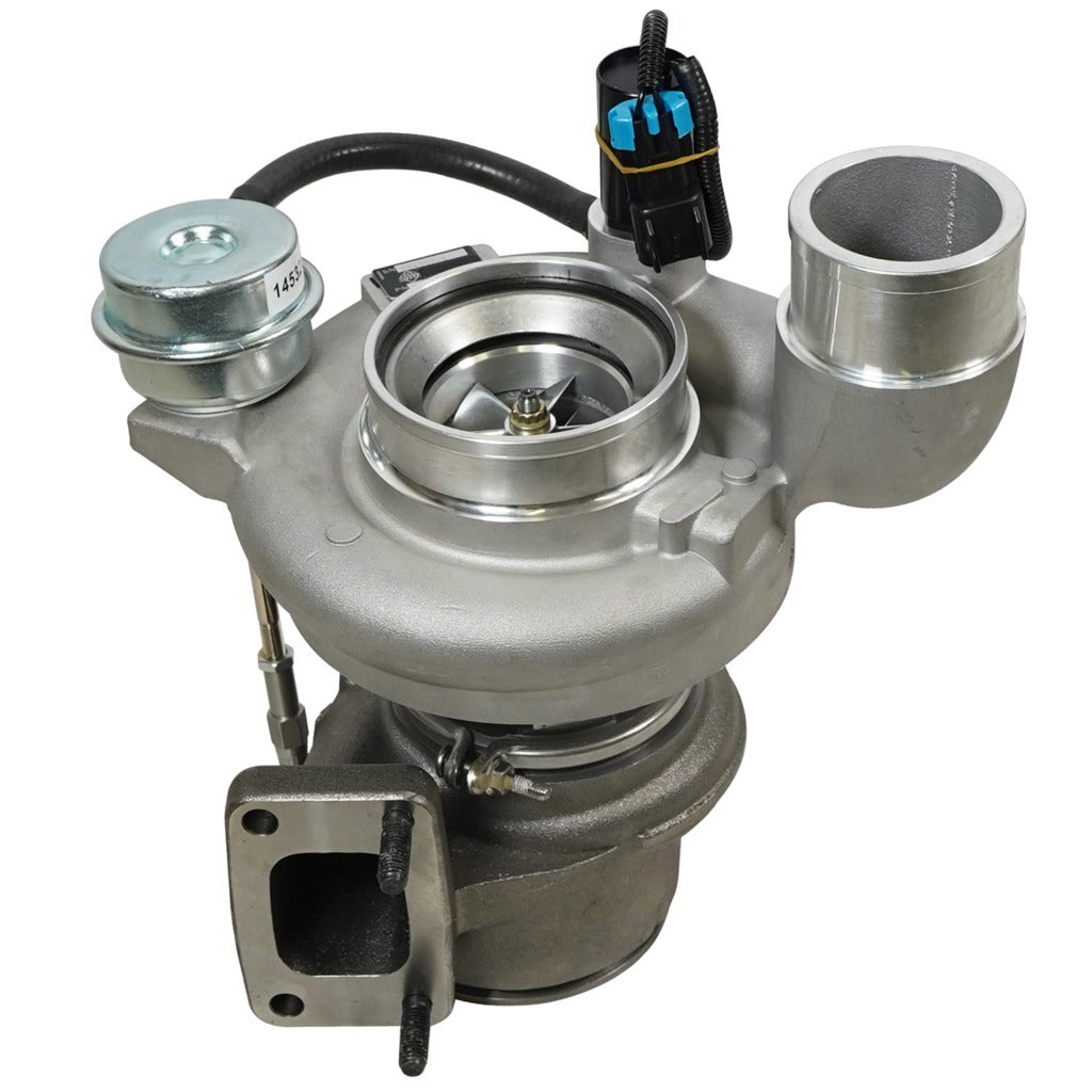 BD Diesel BD Diesel Screamer Turbo HE351CW Dodge 5.9L Cummins 2003-2007 1045768 | 1045768