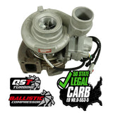 BD Diesel BD Diesel Screamer 6.7L Cummins Turbo Dodge 2007.5-2012 Pick-up HE351 Core Charge Of 500 Applies 1045770 | 1045770