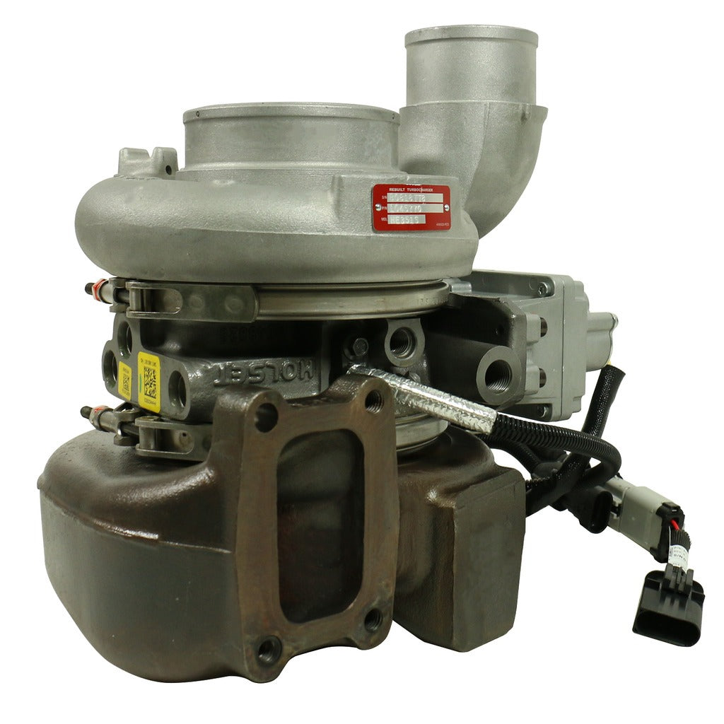 BD Diesel BD Diesel Screamer 6.7L Cummins Turbo Dodge 2007.5-2012 Pick-up HE351 Core Charge Of 500 Applies 1045770 | 1045770